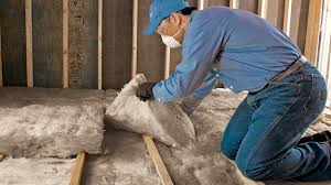 Types of Insulation We Offer in Camden, AL